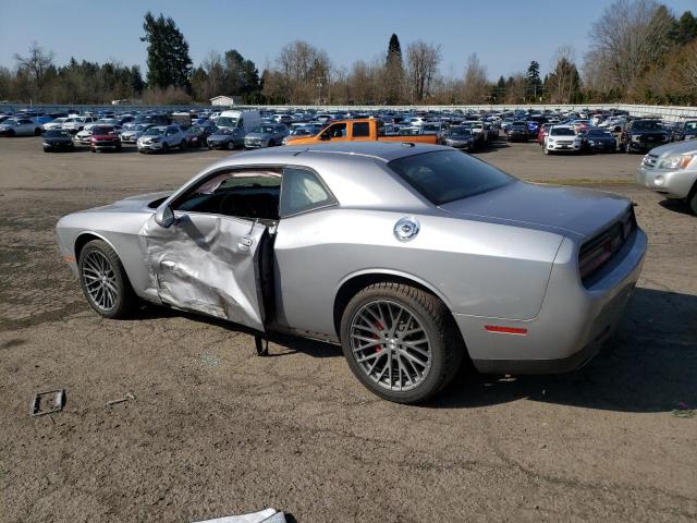 Photo 2 from auction – 2015 DODGE CHALLENGER with VIN 2C3CDZAG6FH877473