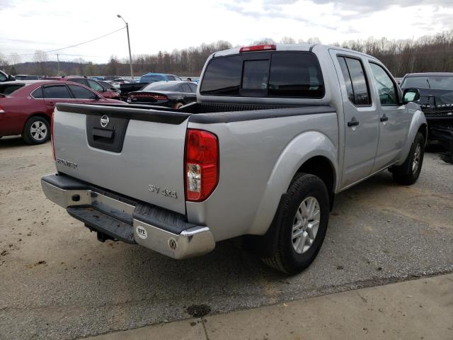 Photo 3 from auction – 2016 NISSAN FRONTIER S with VIN 1N6AD0EV7GN772826