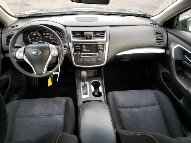 Photo 8 from auction – 2016 NISSAN ALTIMA 2.5 with VIN 1N4AL3AP5GN307059