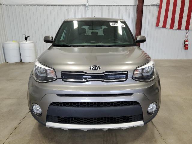 Photo 5 from auction – 2017 KIA SOUL + with VIN KNDJP3A54H7422464