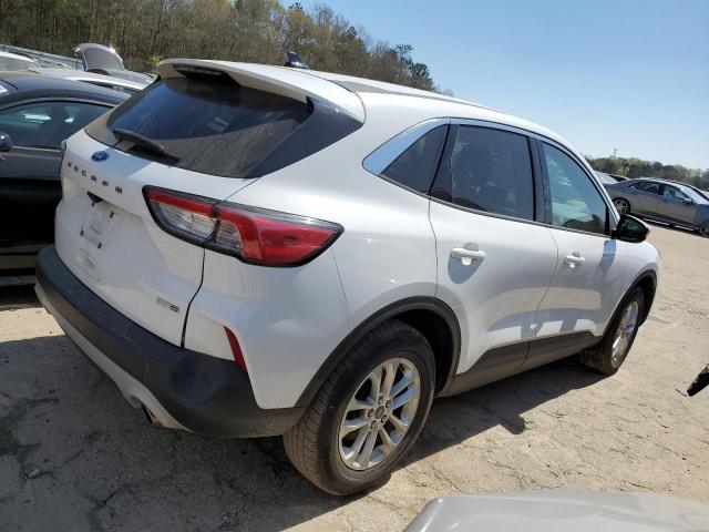 Photo 3 from auction – 2020 FORD ESCAPE SE with VIN 1FMCU9G6XLUA90430