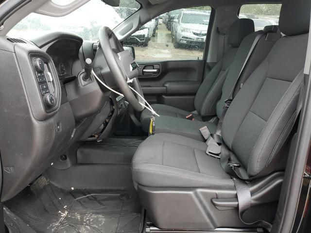 Photo 7 from auction – 2020 CHEVROLET SILVERADO with VIN 3GCPYCEF7LG276309