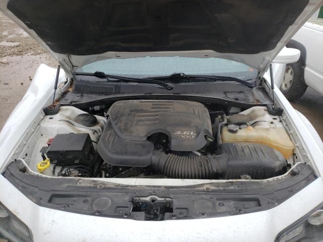 Photo 11 from auction – 2016 CHRYSLER 300 S with VIN 2C3CCABG6GH295197