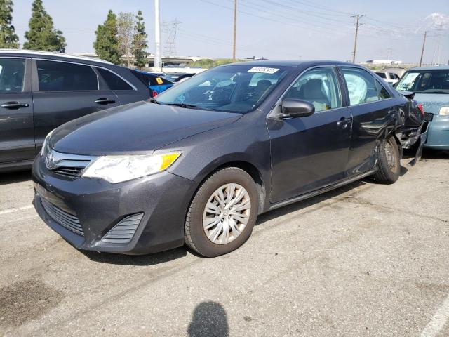TOYOTA CAMRY L 2014 with VIN 4T1BF1FK9EU416145 - Photo from auction