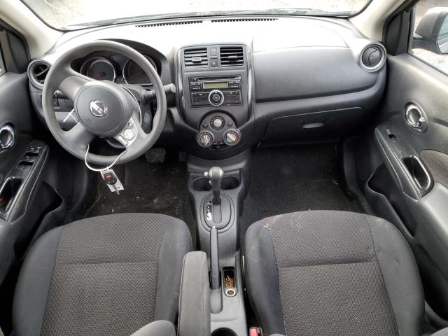 Photo 8 from auction – 2013 NISSAN VERSA S with VIN 3N1CN7AP6DL872682