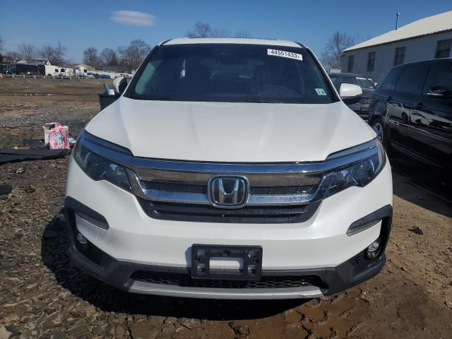Photo 5 from auction – 2020 HONDA PILOT EXL with VIN 5FNYF6H50LB045482