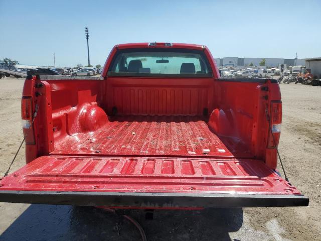 Photo 10 from auction – 2008 FORD F150 with VIN 1FTRF12288KE95154