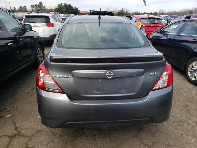 Photo 6 from auction – 2018 NISSAN VERSA S with VIN 3N1CN7AP2JL885683