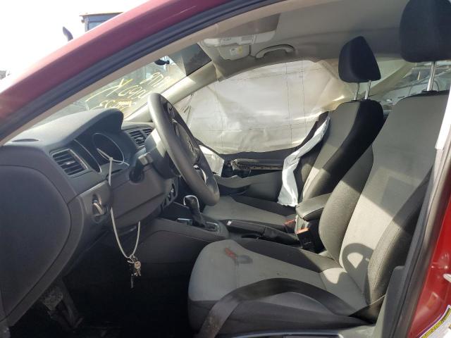 Photo 7 from auction – 2018 VOLKSWAGEN JETTA S with VIN 3VW2B7AJ9JM206979
