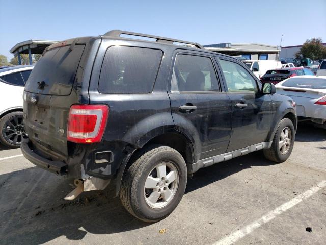 Photo 3 from auction – 2010 FORD ESCAPE XLT with VIN 1FMCU0DGXAKD28200