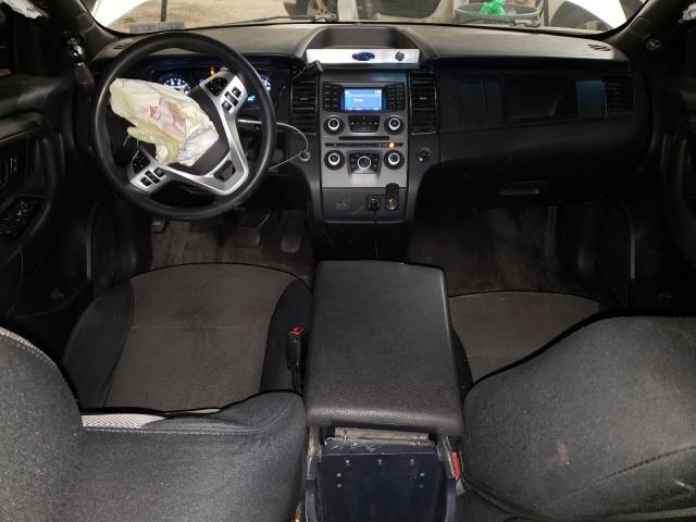 Photo 8 from auction – 2015 FORD TAURUS POL with VIN 1FAHP2MK0FG112759