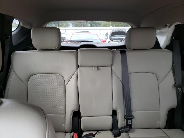 Photo 10 from auction – 2017 HYUNDAI SANTA FE S with VIN 5NMZU3LB0HH044232