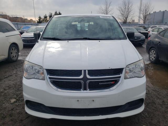 Photo 5 from auction – 2014 DODGE GRAND CARA with VIN 2C4RDGBGXER146398