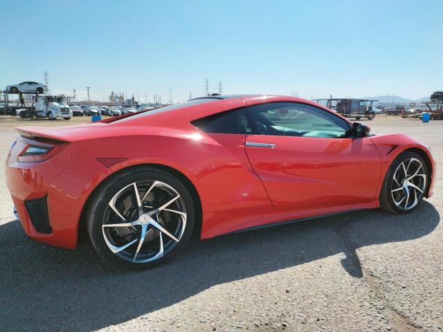 Photo 3 from auction – 2017 ACURA NSX with VIN 19UNC1B04HY000081