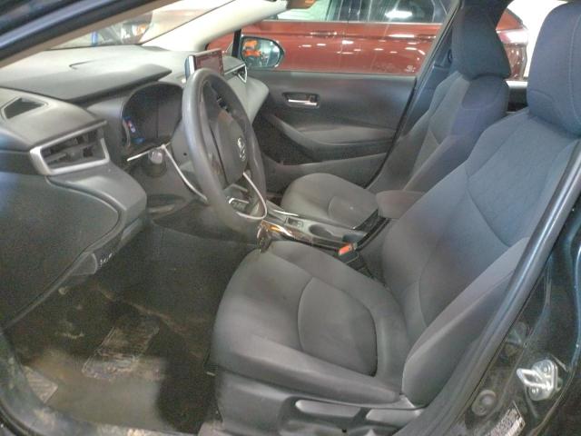 Photo 7 from auction – 2020 TOYOTA COROLLA LE with VIN 5YFEPRAE9LP096687