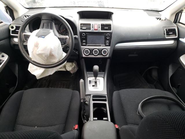Фото 8 с аукциона – 2015 SUBARU IMPREZA PR с VIN JF1GPAC62FH209966
