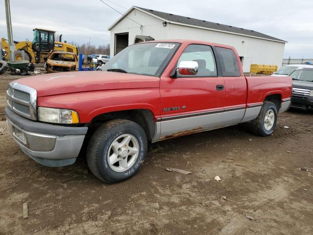 DODGE RAM 1500 1997 with VIN 3B7HC13Y5VG747307 - Photo from auction