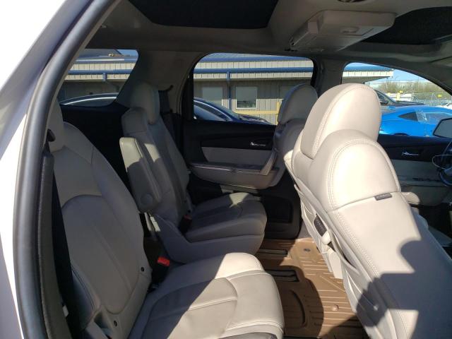 Photo 11 from auction – 2008 GMC ACADIA SLT with VIN 1GKER337X8J220651