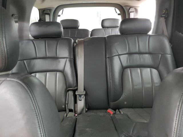 Photo 10 from auction – 2003 GMC ENVOY with VIN 1GKET16P436170200