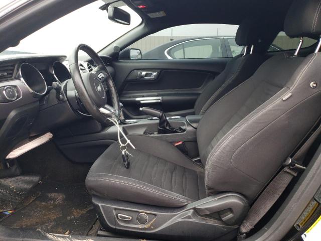 Photo 7 from auction – 2016 FORD MUSTANG with VIN 1FA6P8TH1G5221650