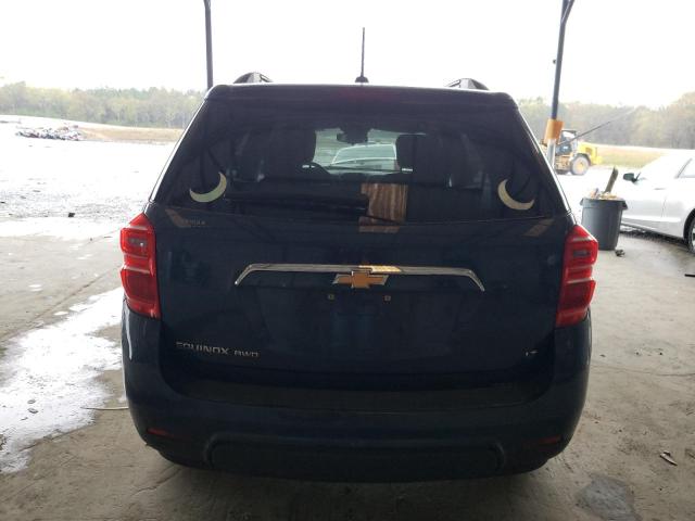 Photo 6 from auction – 2017 CHEVROLET EQUINOX LT with VIN 2GNFLFEK5H6216032