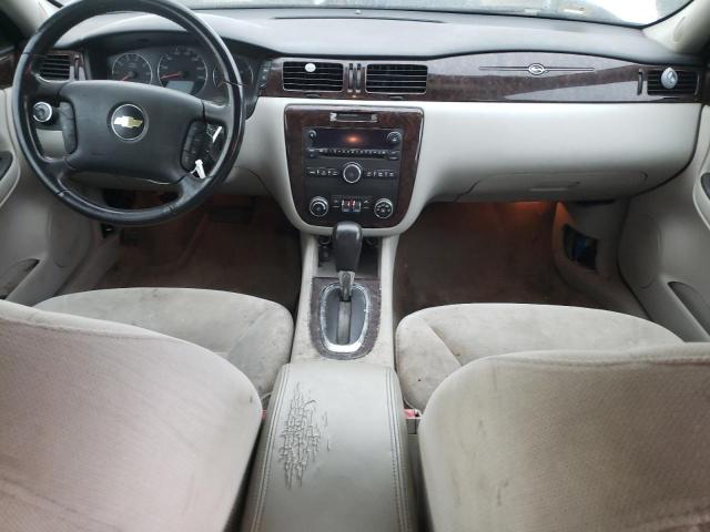 Photo 8 from auction – 2012 CHEVROLET IMPALA LT with VIN 2G1WG5E38C1194185