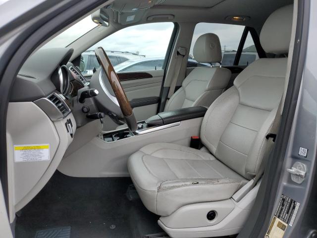 Photo 7 from auction – 2012 MERCEDES-BENZ ML 350 BLU with VIN 4JGDA2EB3CA025246