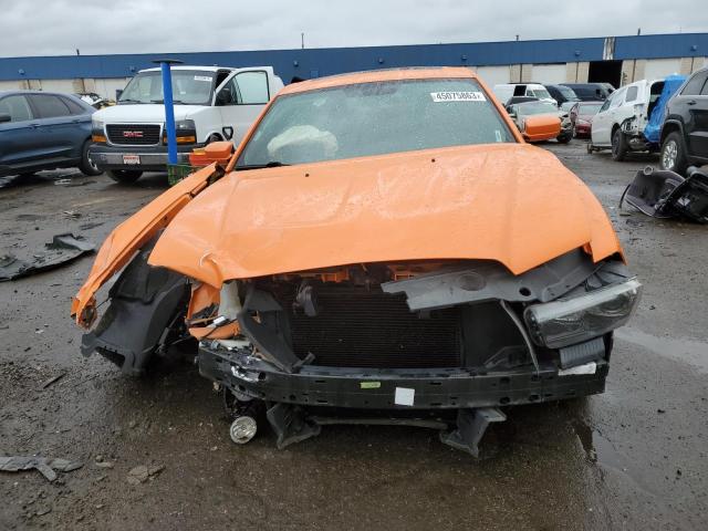 Photo 5 from auction – 2014 DODGE CHARGER R/ with VIN 2C3CDXCT6EH159449