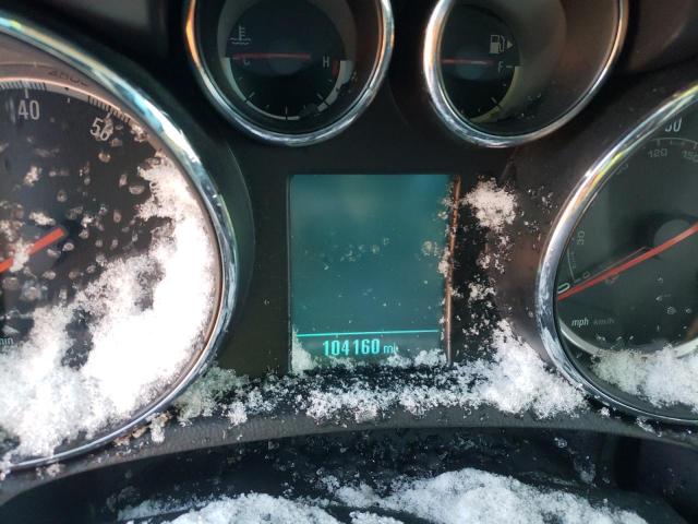 Photo 9 from auction – 2016 BUICK ENCORE CON with VIN KL4CJBSB2GB524411