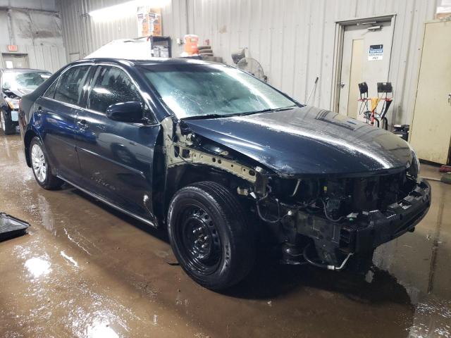 Photo 4 from auction – 2014 TOYOTA CAMRY L with VIN 4T4BF1FKXER375174
