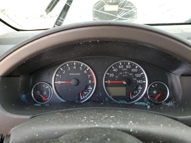 Photo 9 from auction – 2005 NISSAN PATHFINDER with VIN 5N1AR18U75C745305