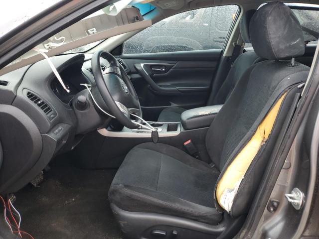 Photo 7 from auction – 2015 NISSAN ALTIMA 2.5 with VIN 1N4AL3AP9FC426548