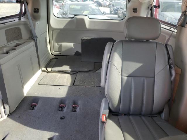 Photo 10 from auction – 2008 CHRYSLER TOWN & COU with VIN 2A8HR54P58R783226