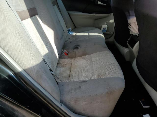 Photo 10 from auction – 2014 TOYOTA CAMRY L with VIN 4T1BF1FK8EU310625