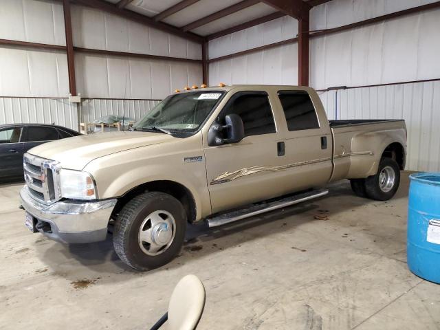 FORD F350 SUPER 2000 with VIN 1FTWW32F7YEB15110 - Photo from auction
