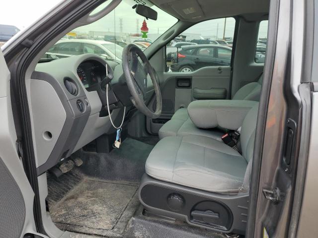 Photo 7 from auction – 2007 FORD F150 with VIN 1FTRF12257NA74926