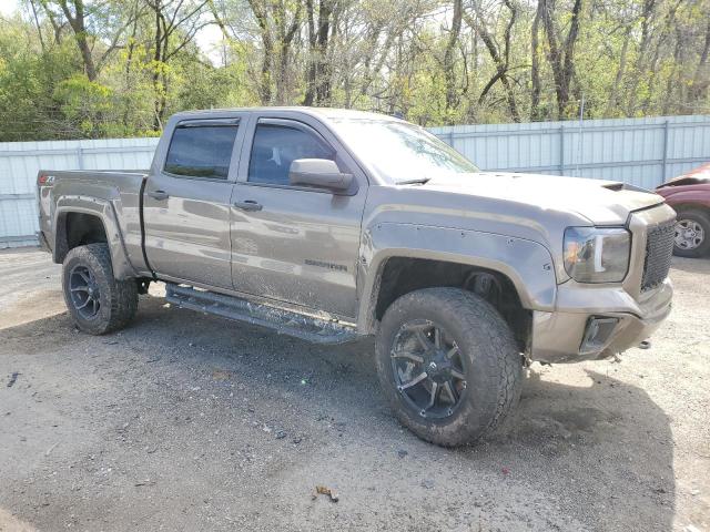 Photo 4 from auction – 2014 GMC SIERRA K15 with VIN 3GTU2VEC9EG143575