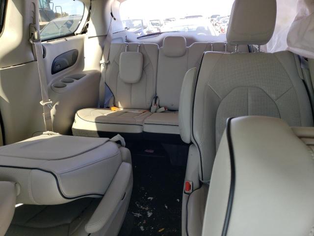 Photo 10 from auction – 2021 CHRYSLER PACIFICA H with VIN 2C4RC1S79MR536326