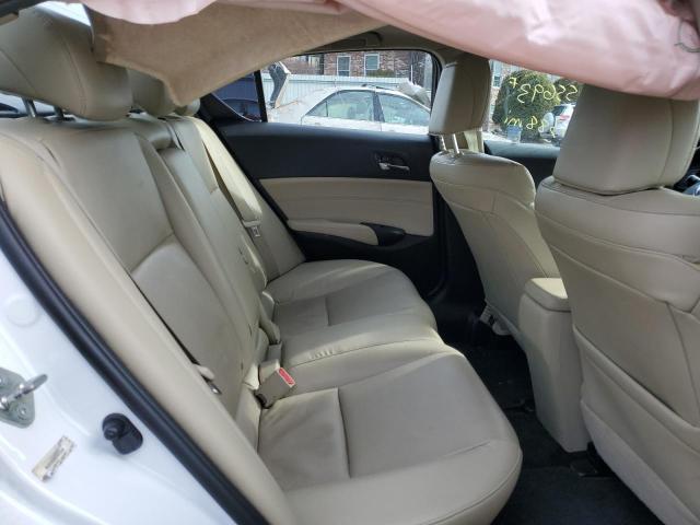 صورة رقم 10 من المزاد - 2016 ACURA ILX PREMIU مع VIN 19UDE2F73GA013348