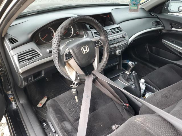 Photo 8 from auction – 2010 HONDA ACCORD EX with VIN 1HGCP2E77AA161582