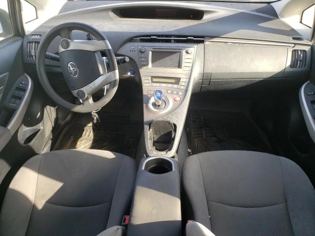 Foto 8 de la subasta – 2014 TOYOTA PRIUS con VIN JTDKN3DU4E0381058
