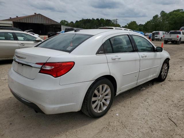 Фото 3 с аукциона – 2013 CHRYSLER 200 TOURIN с VIN 1C3CCBBB2DN714790