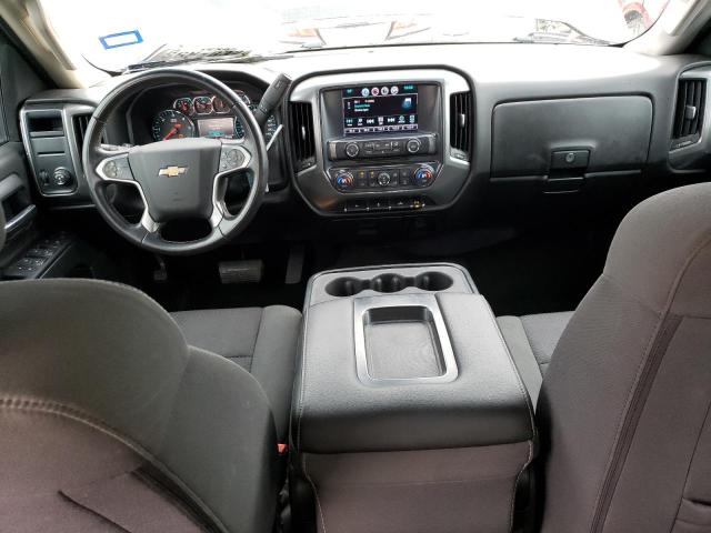 Photo 8 from auction – 2016 CHEVROLET SILVERADO with VIN 3GCPCREC8GG235782