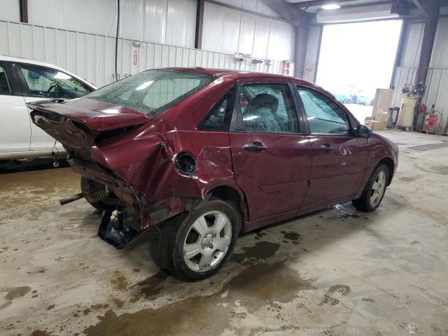 Photo 3 from auction – 2006 FORD FOCUS with VIN 1FAHP34N86W122039