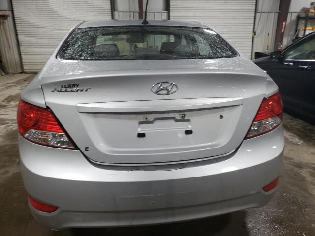 Photo 6 from auction – 2012 HYUNDAI ACCENT GLS with VIN KMHCU4AE5CU112384