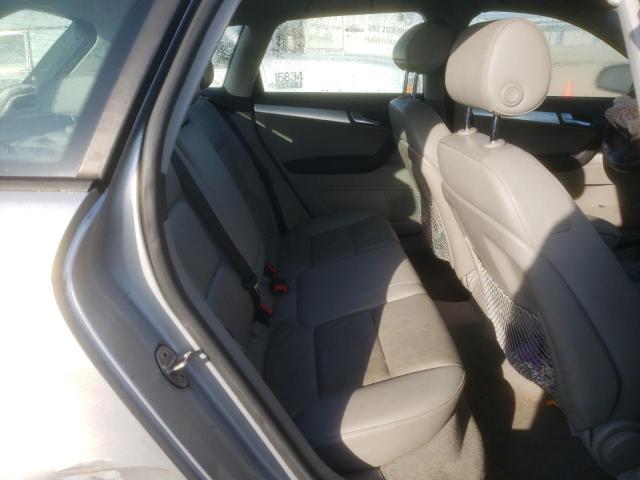 Photo 10 from auction – 2006 AUDI A3 2.0 PRE with VIN WAUNF78P46A058742