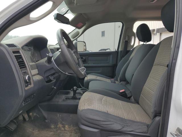 Photo 7 from auction – 2012 DODGE RAM 2500 S with VIN 3C6TD5HTXCG177465