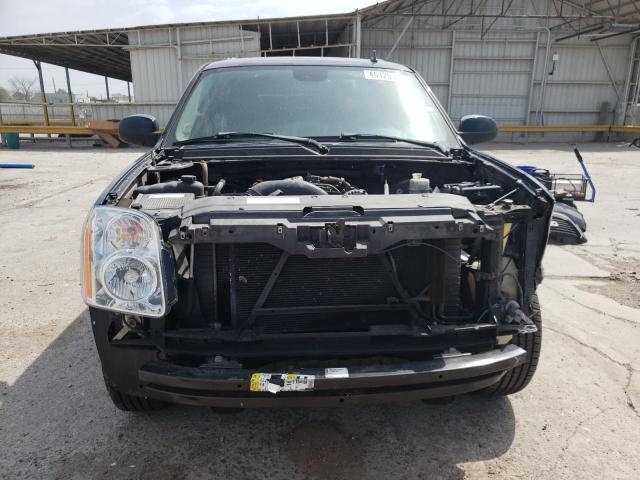Photo 5 from auction – 2007 GMC YUKON XL C with VIN 1GKFC16077J295007