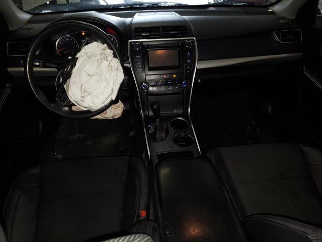 Photo 8 from auction – 2016 TOYOTA CAMRY LE with VIN 4T1BF1FKXGU244081