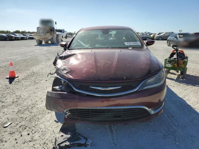 Фото 5 с аукциона – 2015 CHRYSLER 200 LIMITE с VIN 1C3CCCABXFN674842